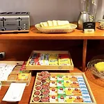 Longoria Plaza By Pandora Otel 3*