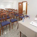 Longoria Plaza By Pandora 3* Oviedo