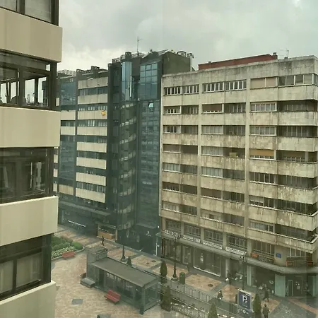 Duerming Longoria Plaza 호텔