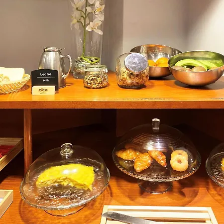 Longoria Plaza By Pandora 3*