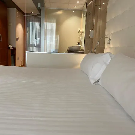 Hotel Duerming Longoria Plaza