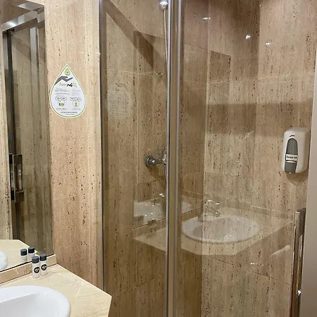 Duerming Longoria Plaza Hotel 3*