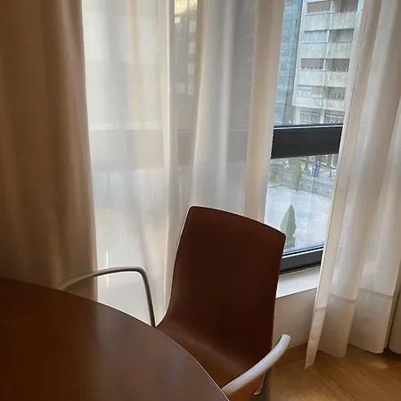 Longoria Plaza By Pandora 3* אוביידו