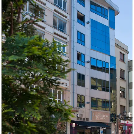 Longoria Plaza By Pandora Oviede