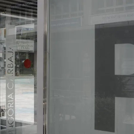 Longoria Plaza By Pandora Oviede