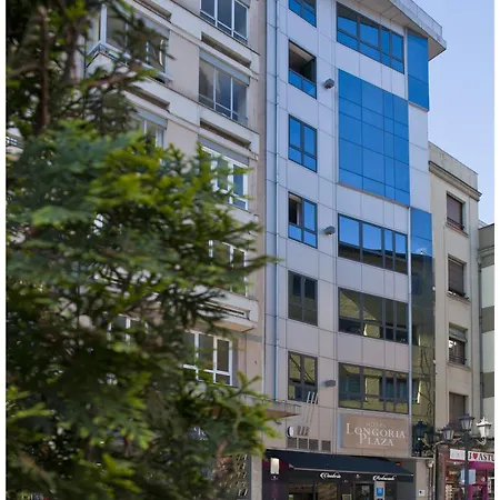 Longoria Plaza By Pandora Oviede