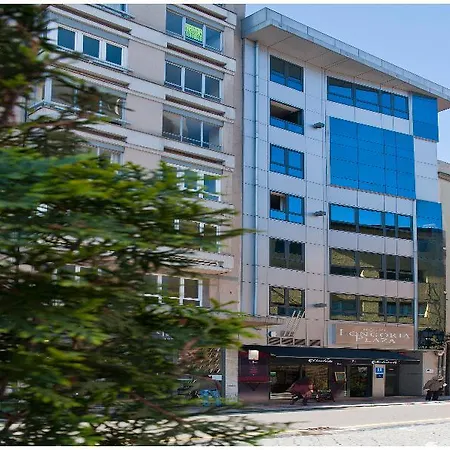 Duerming Longoria Plaza 오비에도