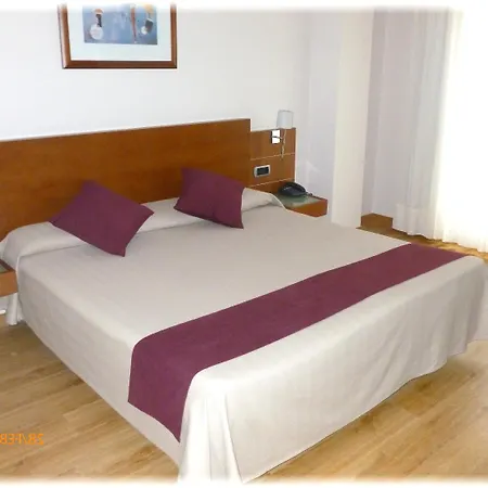 Hotel Longoria Plaza By Pandora