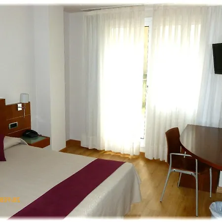 Hotel Longoria Plaza By Pandora Oviedo