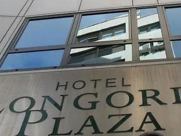 Duerming Longoria Plaza Hotel 3*