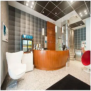 Duerming Longoria Plaza 3* 오비에도
