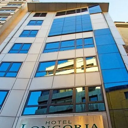 Hotel Longoria Plaza By Pandora