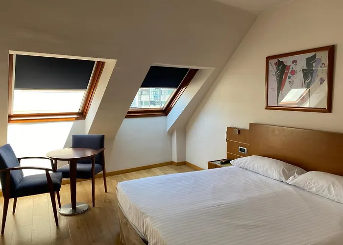 Otel Longoria Plaza By Pandora Oviedo