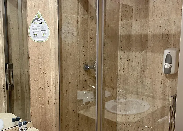 Longoria Plaza By Pandora Szálloda 3*