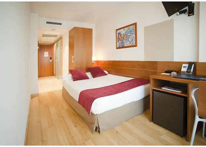 Longoria Plaza By Pandora فندق