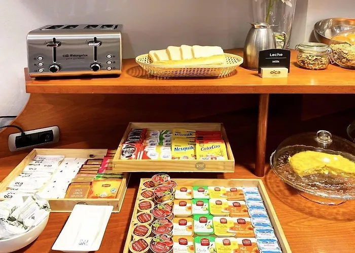 Longoria Plaza By Pandora فندق 3*