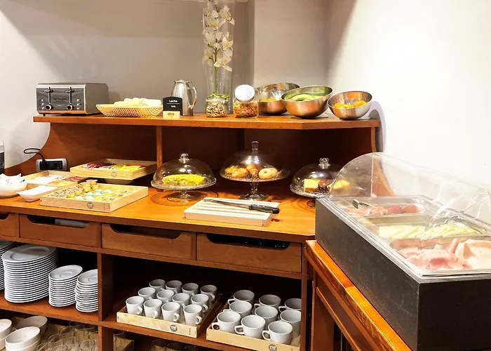 Longoria Plaza By Pandora اوفيدو