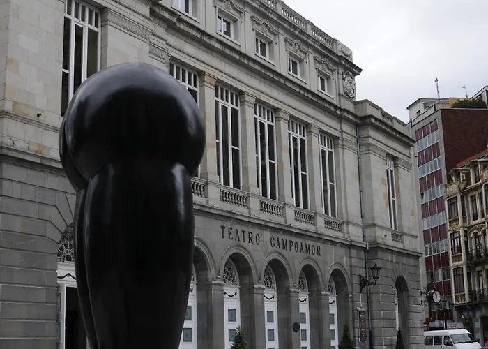 Szálloda Longoria Plaza By Pandora 3*