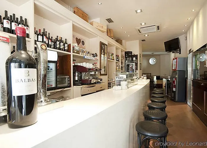 Longoria Plaza By Pandora Szálloda Oviedo