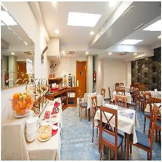 Szálloda Longoria Plaza By Pandora 3*