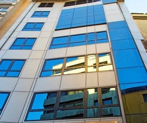 فندق Longoria Plaza By Pandora