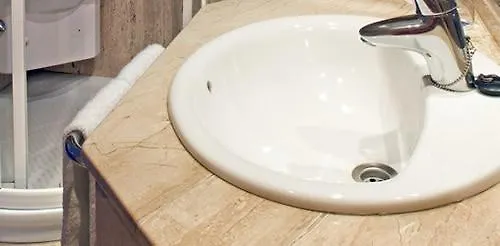 فندق Longoria Plaza By Pandora