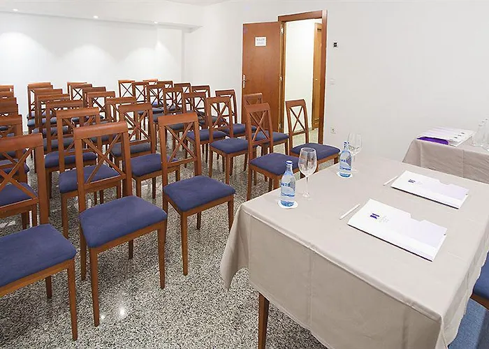 Longoria Plaza By Pandora 3* اوفيدو